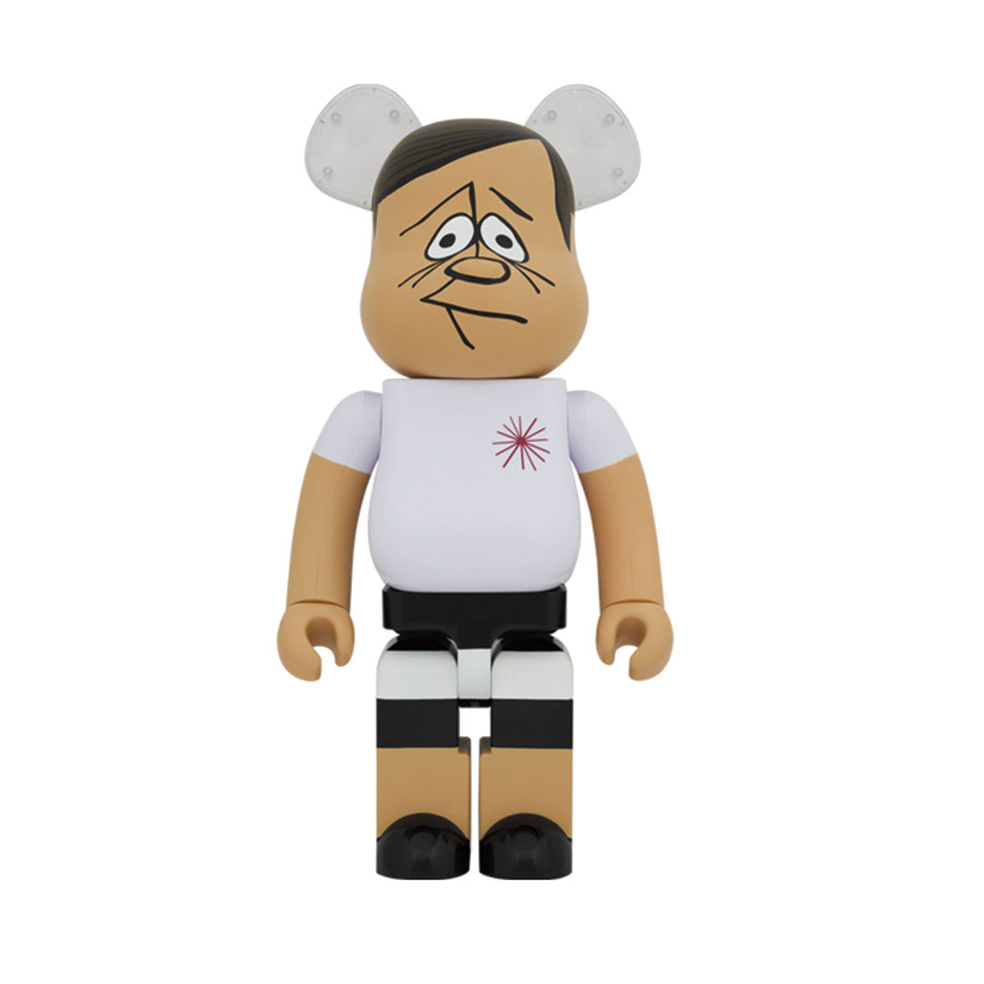 1000% Bearbrick Yusuke Hanai