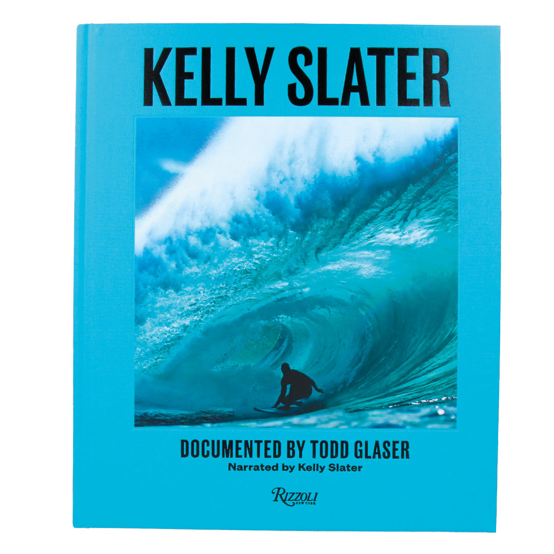 Kelly Slater