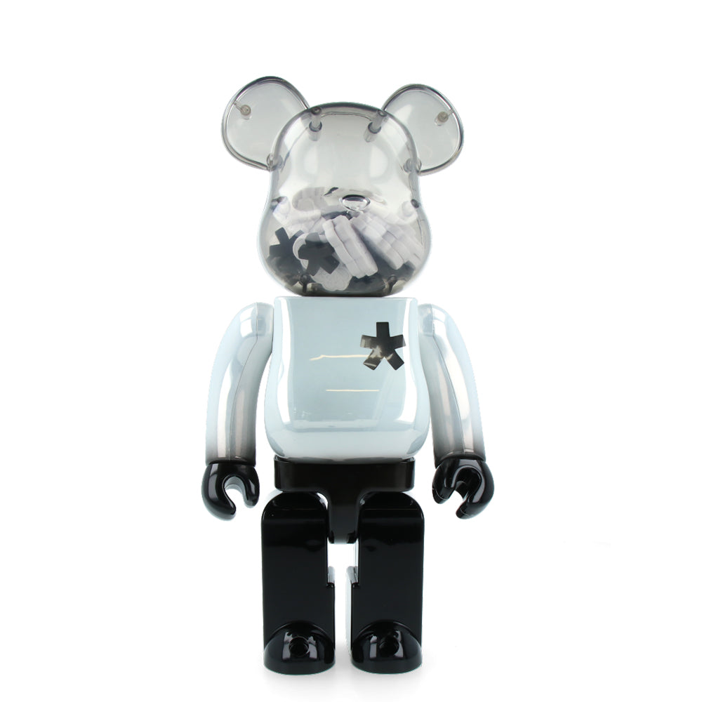 400% Bearbrick Eric Haze