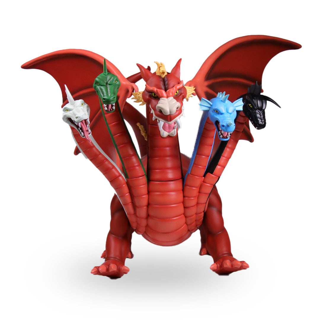 Tiamat - Dungeons and Dragons ULTIMATES! Vinyl