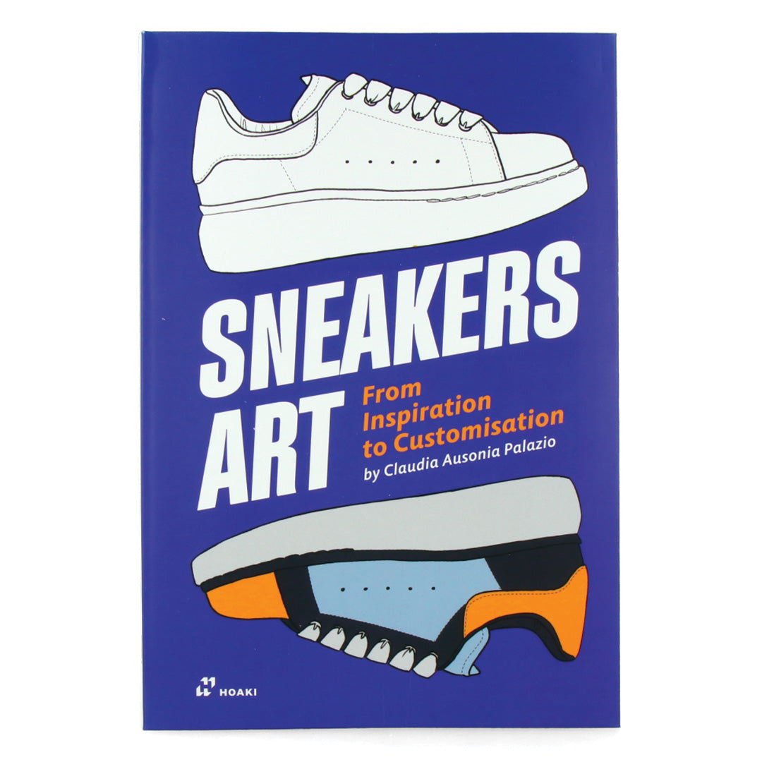 Sneakers Art