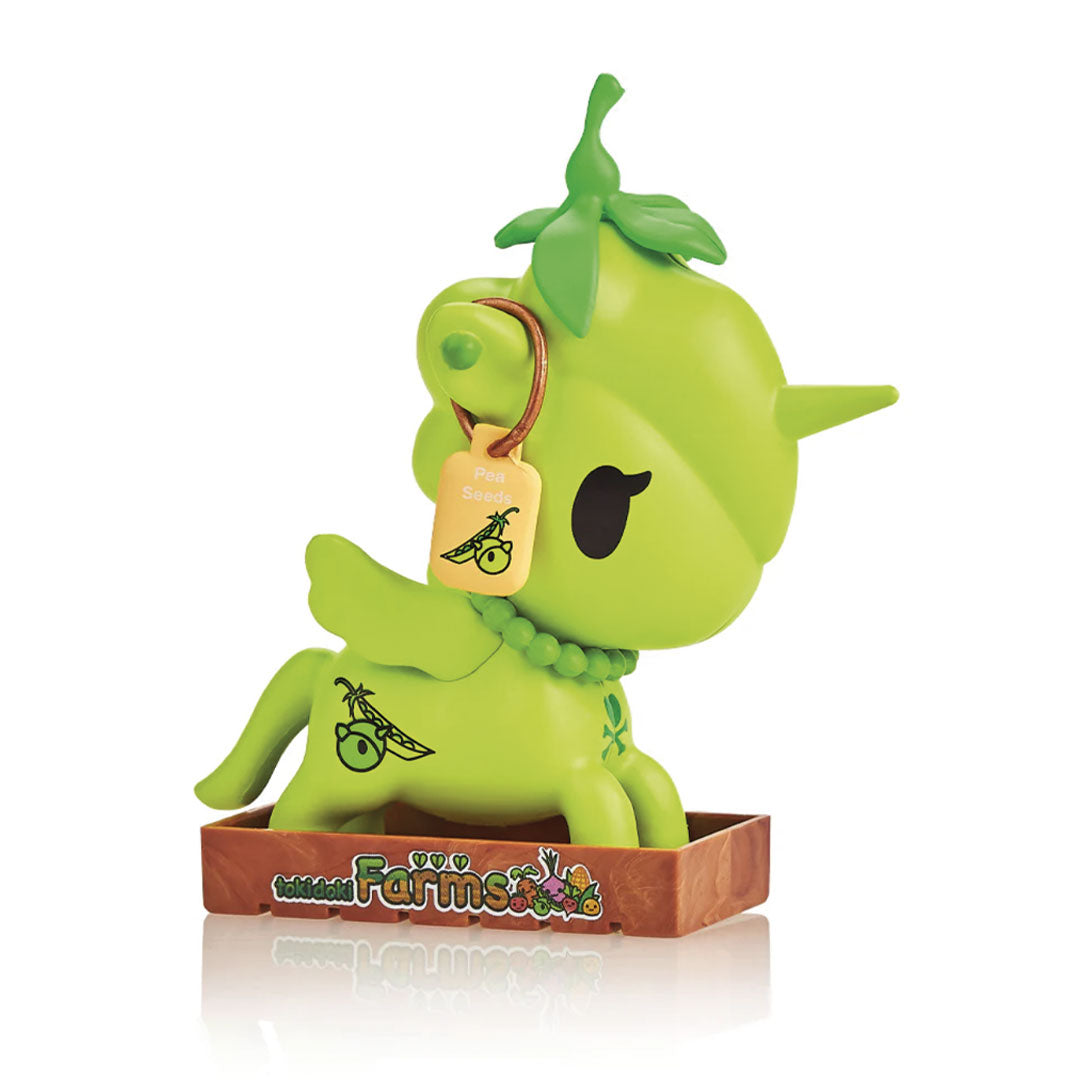 Veggie Unicorno Blind Box