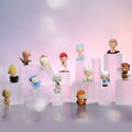 KUBO Breathing In Series Figures - Display (12 pcs)