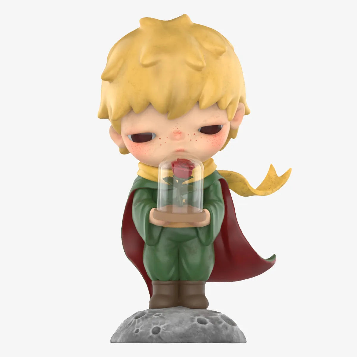 Hirono X Le Petit Prince Series Figures