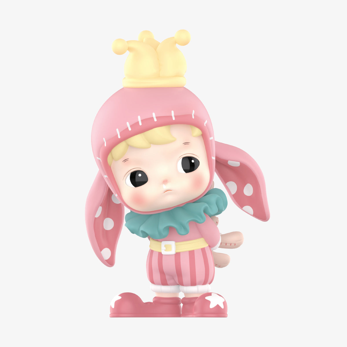 Hacipupu A Night of Fantasy Series Figures