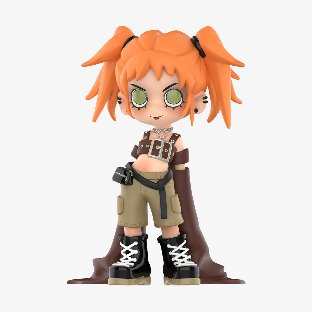 Lil Peach Riot - Loading! Series Figures - Popmart figure, Blind Box