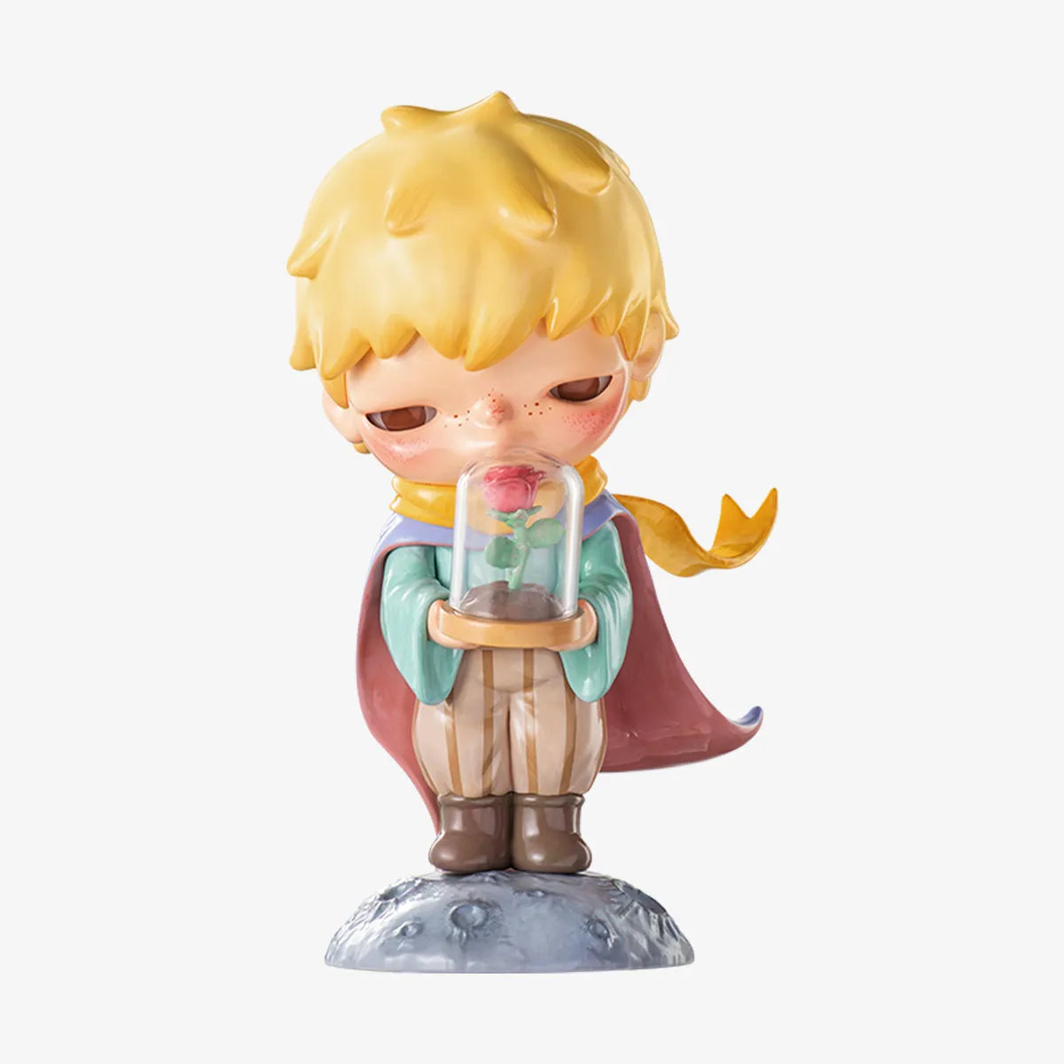 Hirono X Le Petit Prince Series Figures