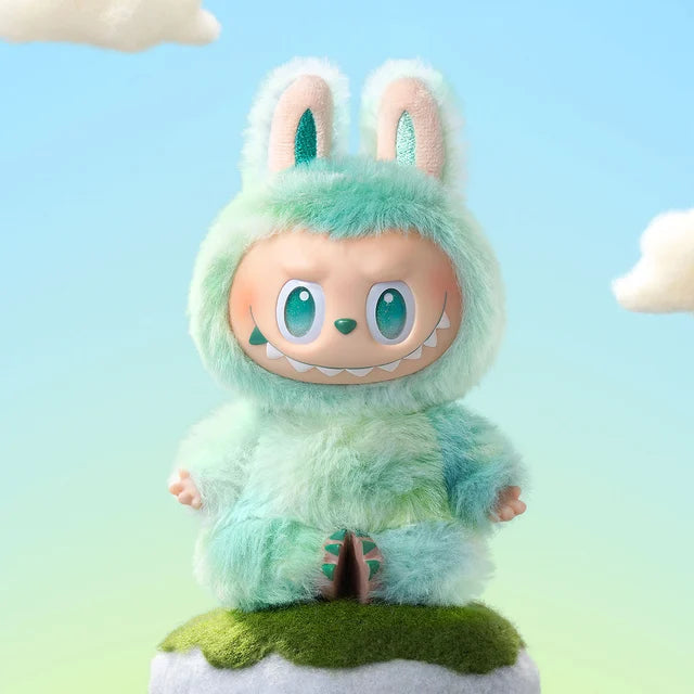 Labubu (The Monsters) - Big Into Energy Series - Plush Pendant Blind Box