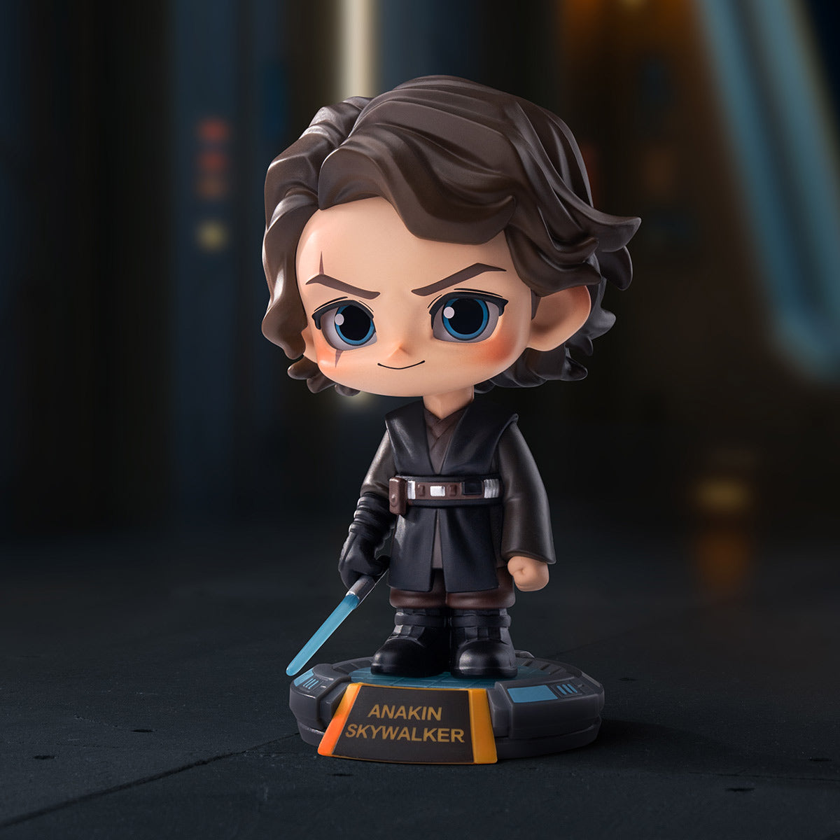 Star Wars Bobblehead Series Figures