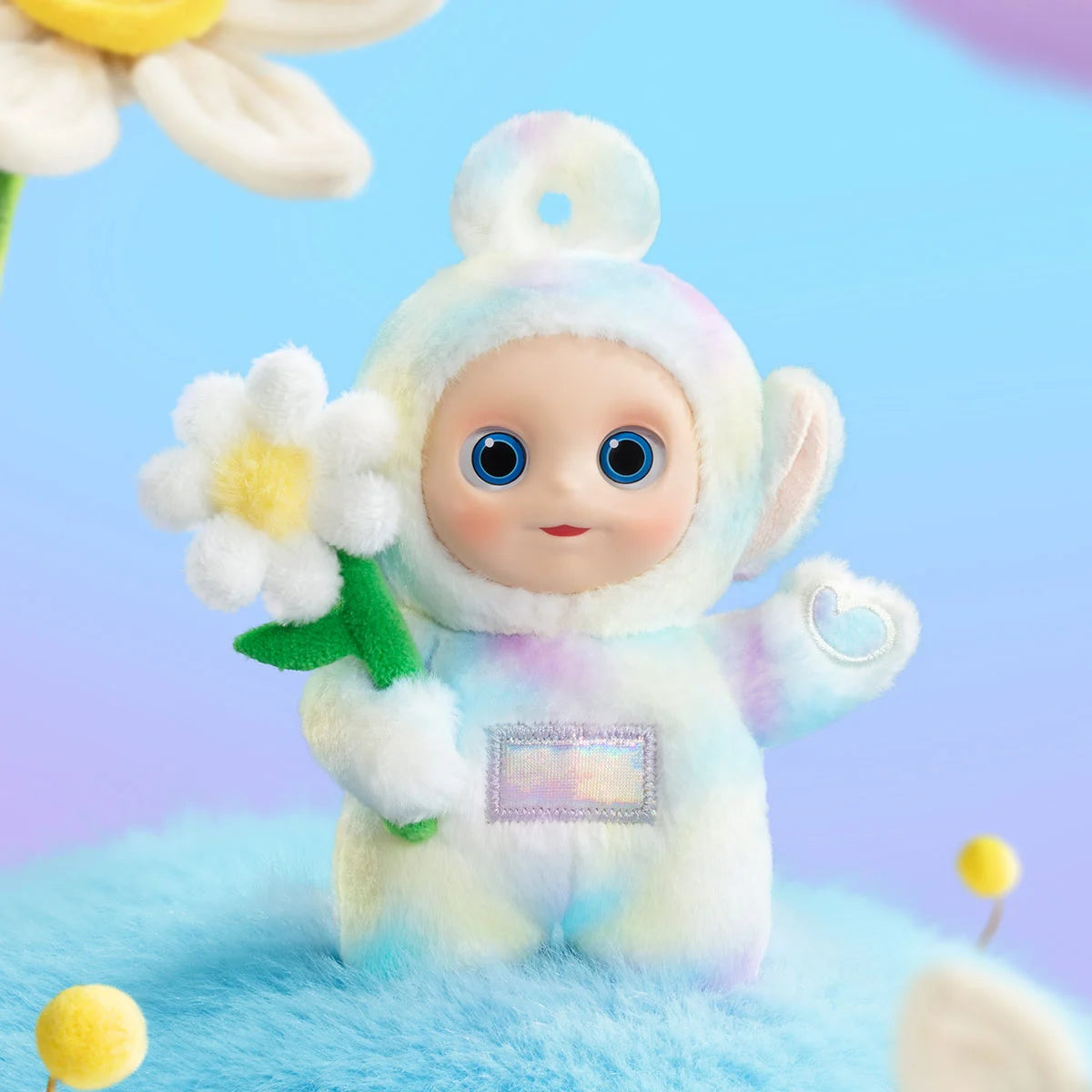 Teletubbies "Say Hello" Series Figures