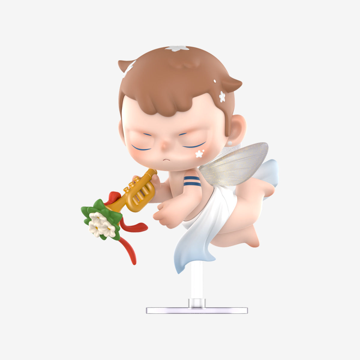 KUBO Angel's Poem Series Figures