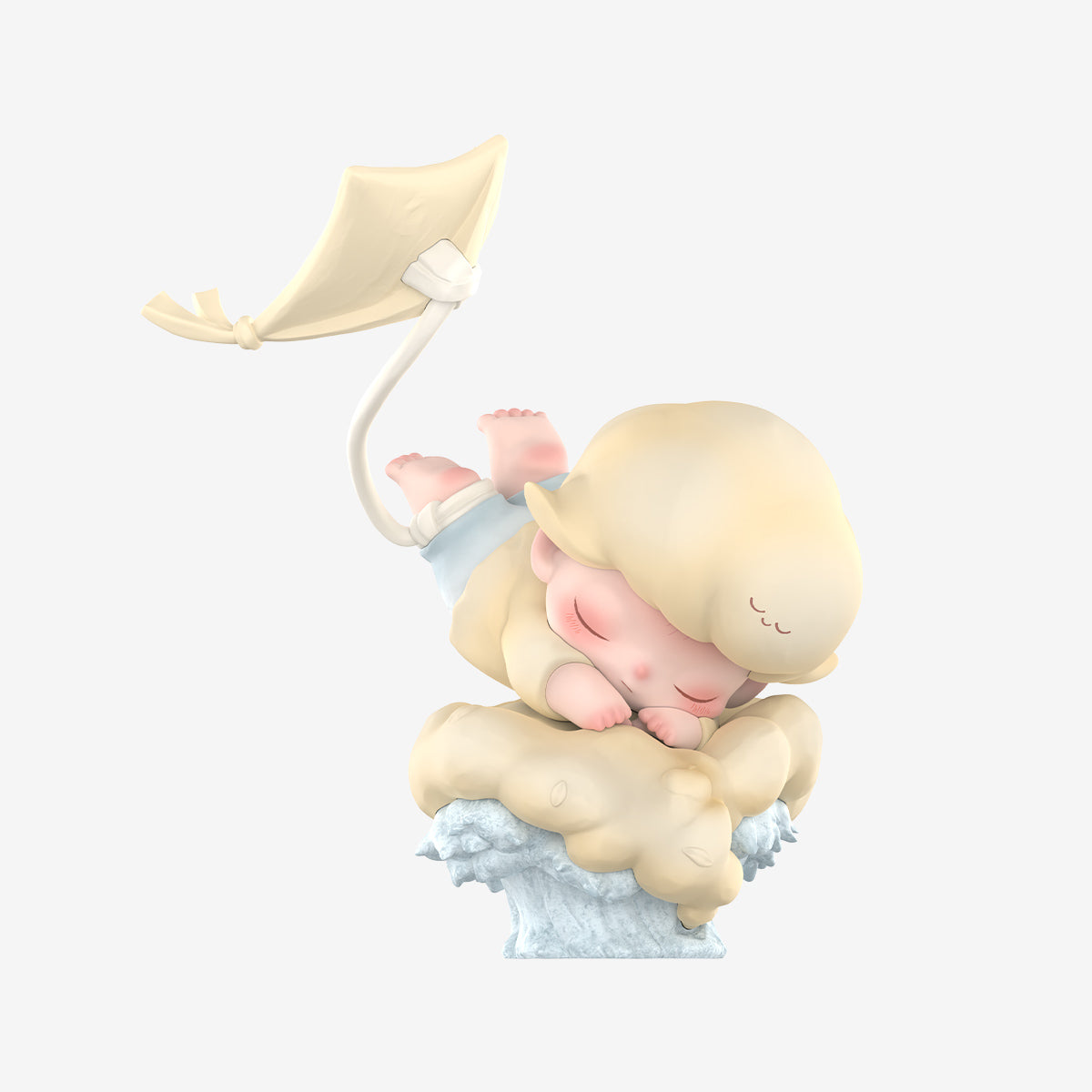 Dimoo Memories We Hold Series Figures