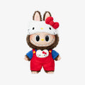 The Monsters x Hello Kitty - Vinyl Plush Doll