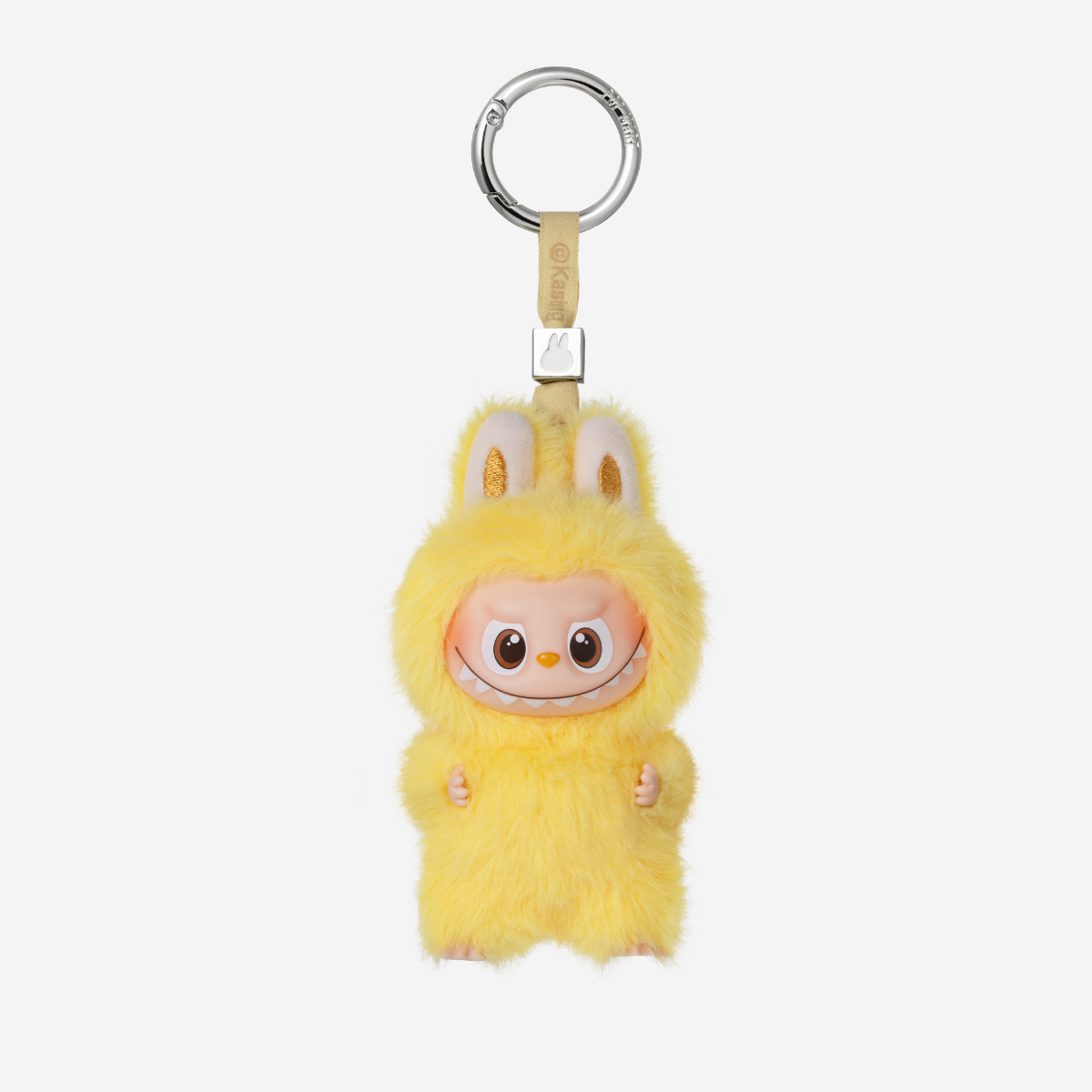 The Monsters - Pin for Love Series - Plush Pendant Blind Box (N-Z)