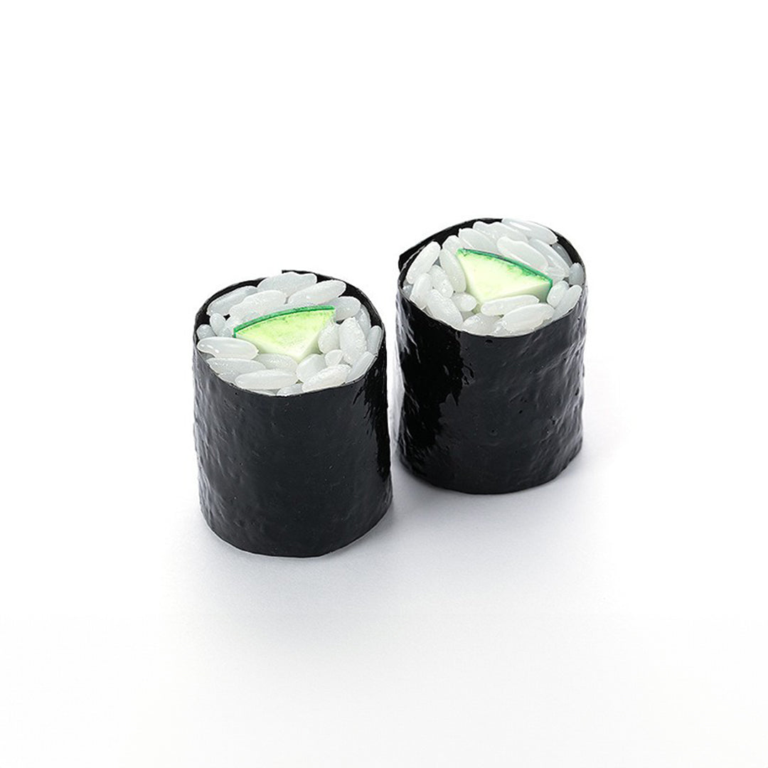 Sushi Plastic Model - Kappa Maki Version