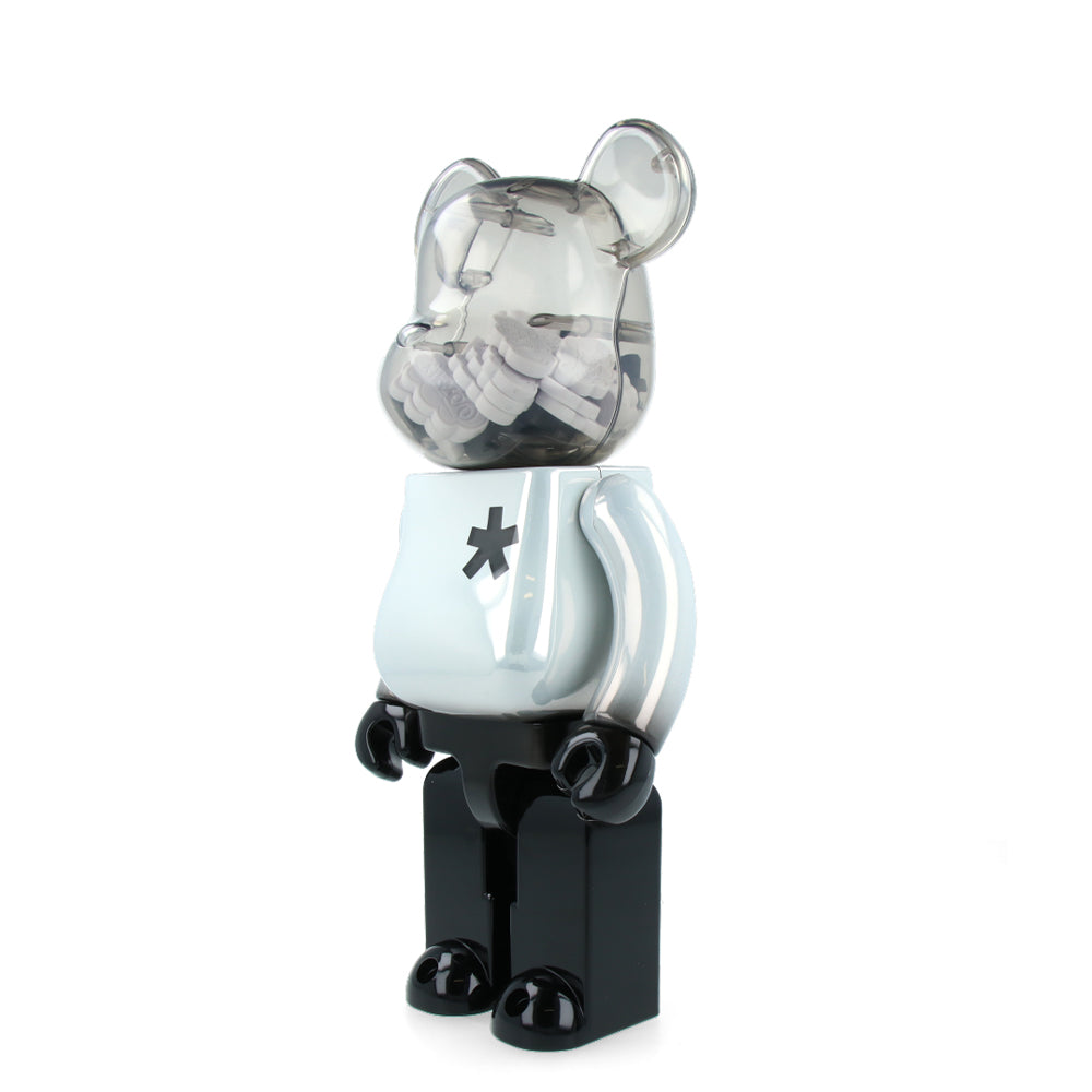 400% Bearbrick Eric Haze