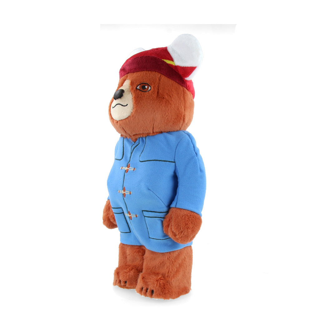 400% Bearbrick Paddington Costume Ver.