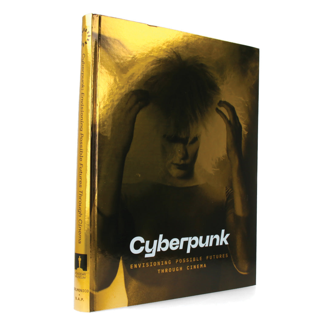 Cyberpunk : Envisioning Possible Futures Through Cinema