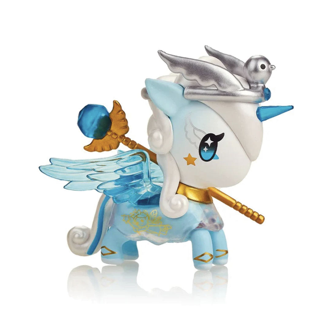 Fairy Unicorno Blind Box - Display (8 pcs)