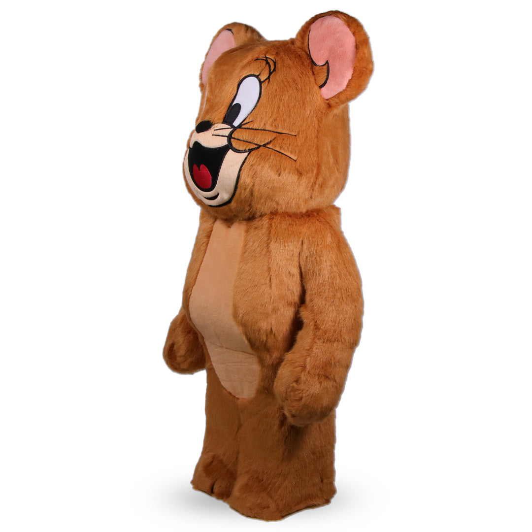1000% Bearbrick Jerry (Costume)