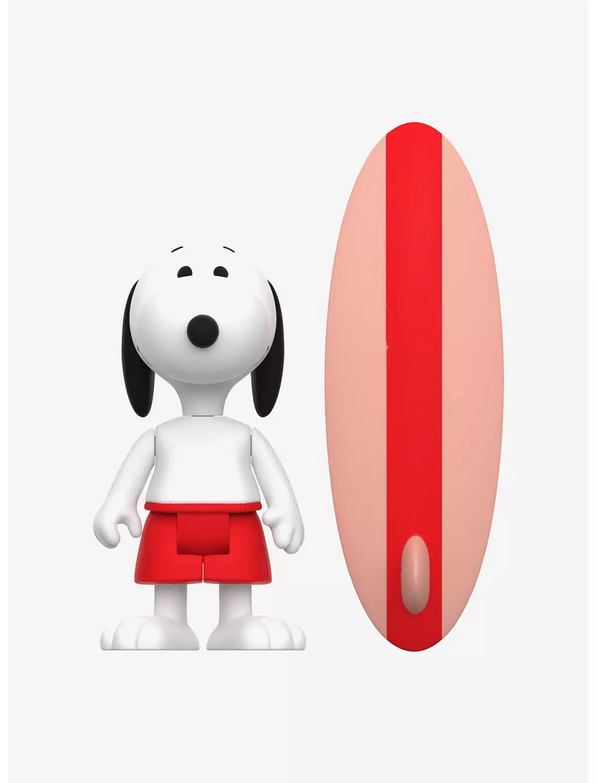 Peanuts ReAction Snoopy Blind Box