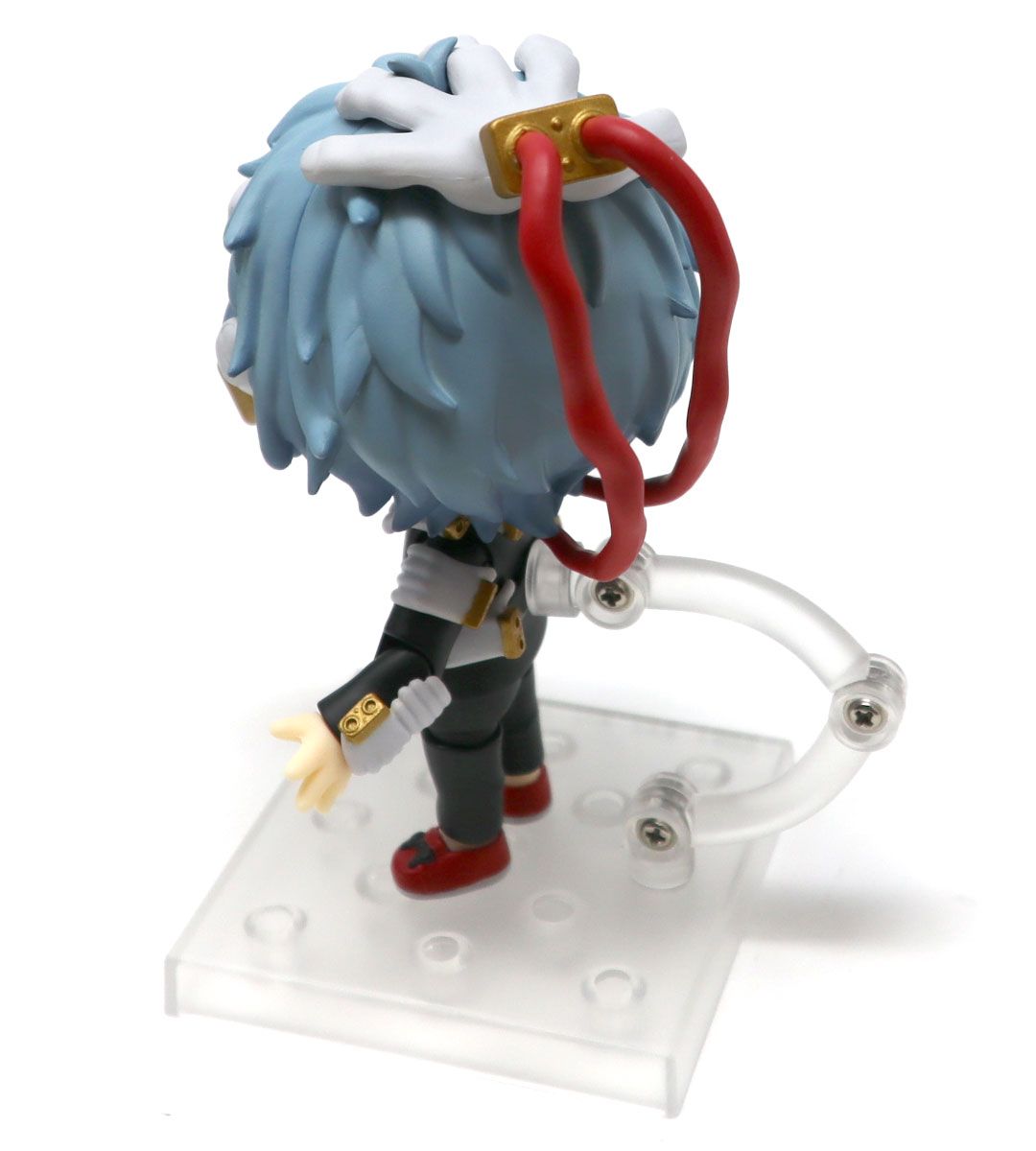 Nendoroid Figurine - Tomura Shigaraki: Villain's Edition (Re -Run) - My Hero Academia