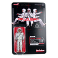 Vincent "Maseo" Mason (Spacesuit, AOI: Bionix) - De La Soul ReAction Figures Wave 2