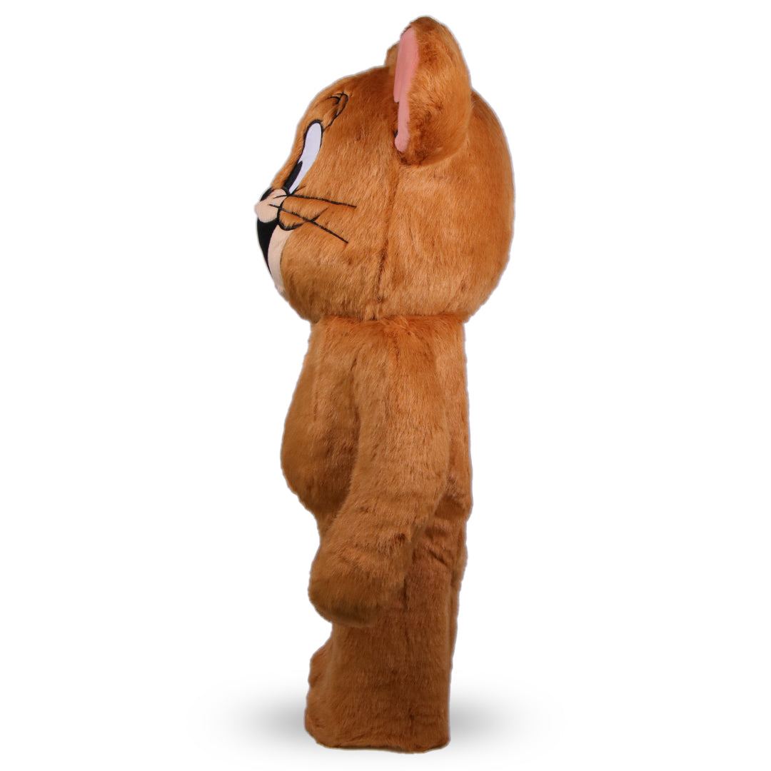 1000% Bearbrick Jerry (Costume)