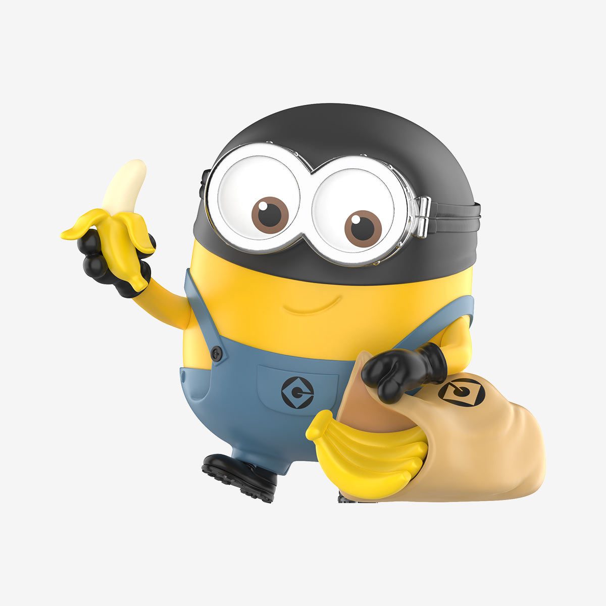 Universal Despicable Me 4 Series Figures