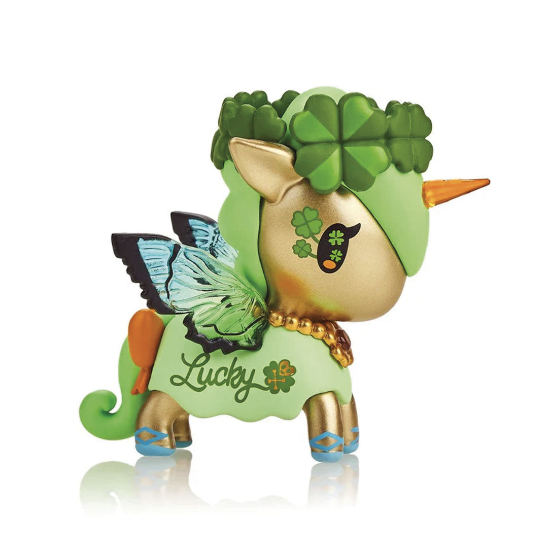 Fairy Unicorno Blind Box