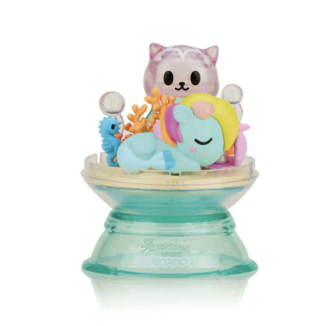 Dreaming Unicorno Blind Box