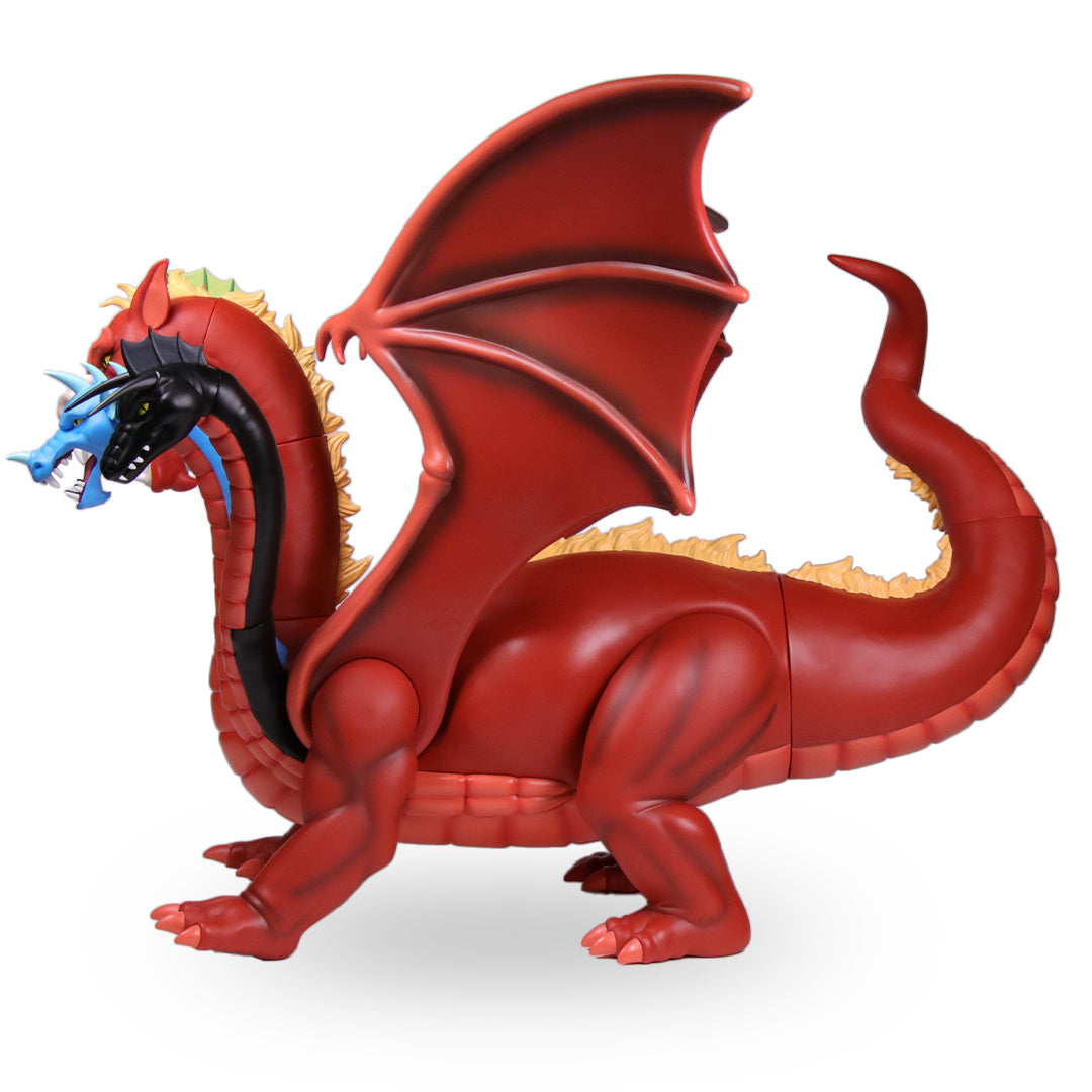 Tiamat - Dungeons and Dragons ULTIMATES! Vinyl