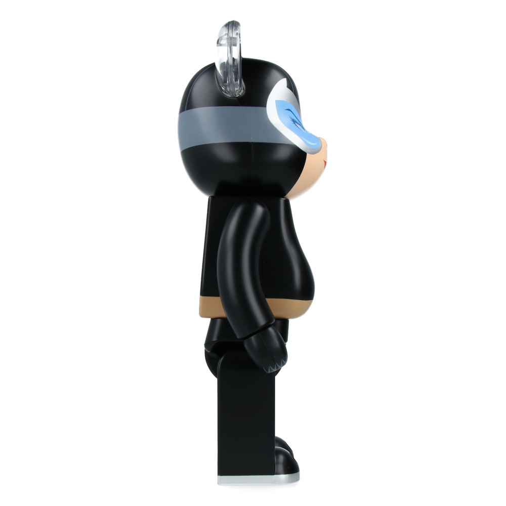 400% Bearbrick Catwoman (Batman : Hush Ver.)
