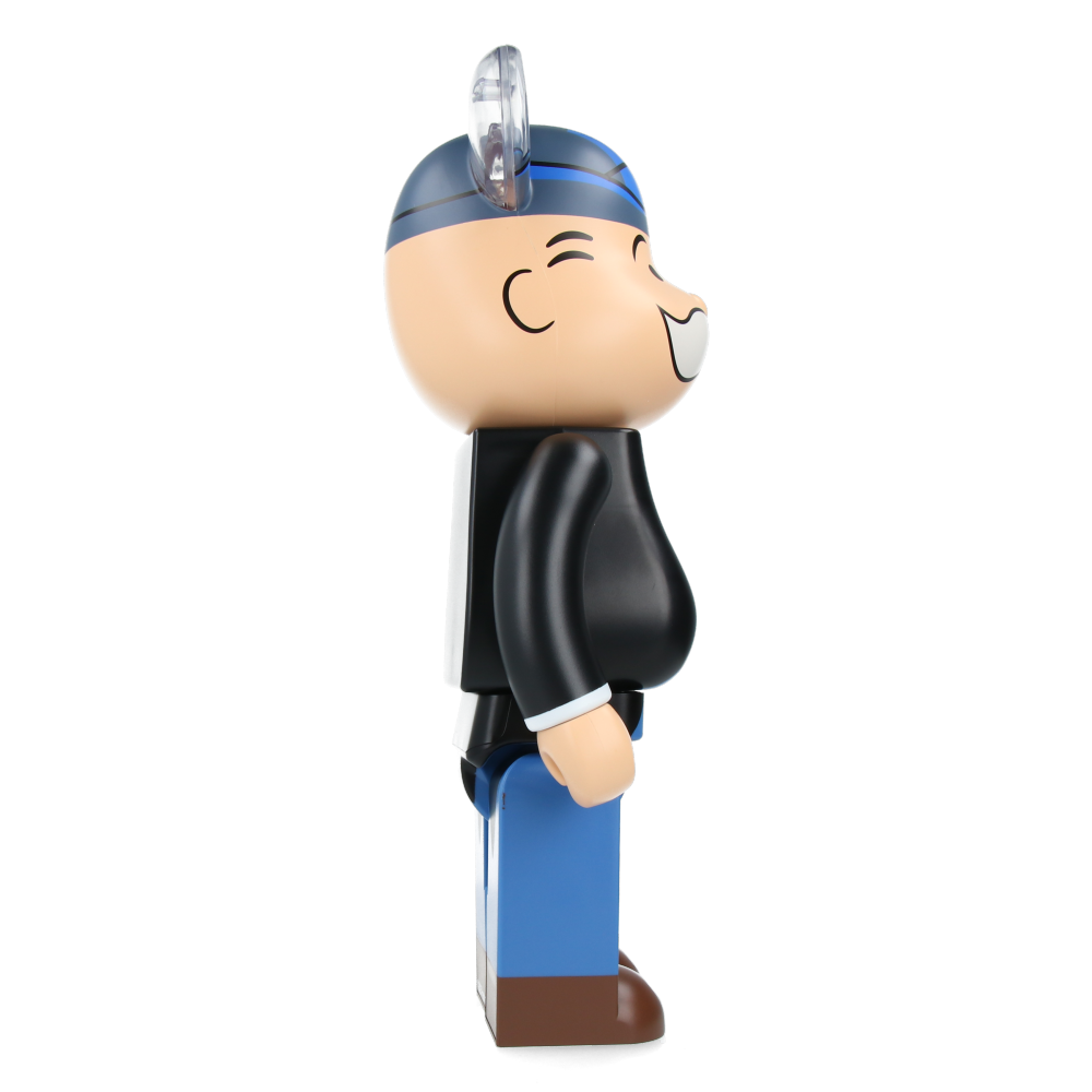 400% Bearbrick Mr. Monopoly