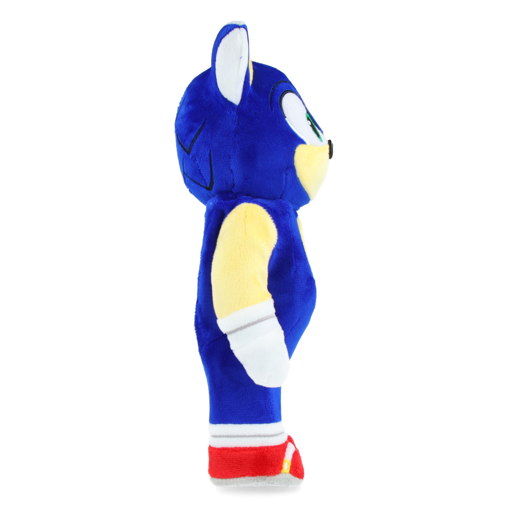 400% Bearbrick Sonic The Hedgehog - Costume Ver.