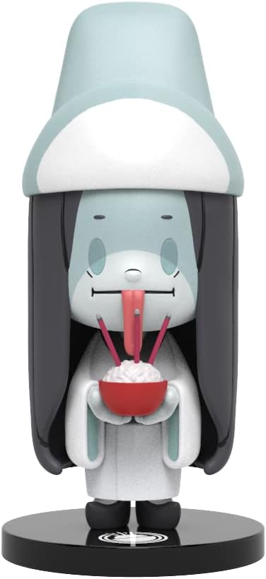Creepy Cuties Series 1