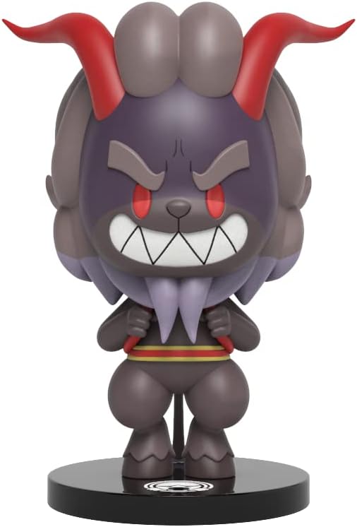 Creepy Cuties Series 1
