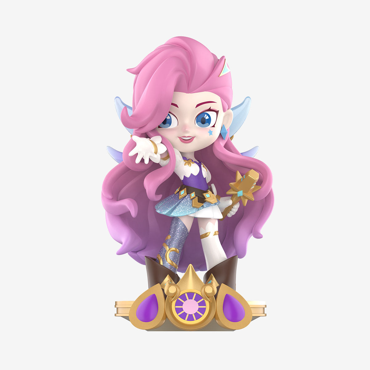 League of Legends Classic personages series -figuren