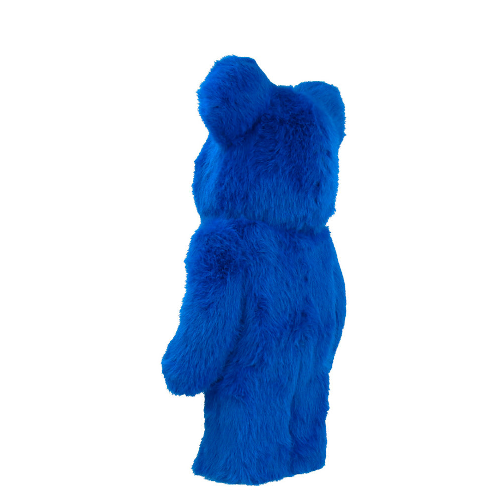 400% Bearbrick Cookie Monster Costume Ver. 2.0