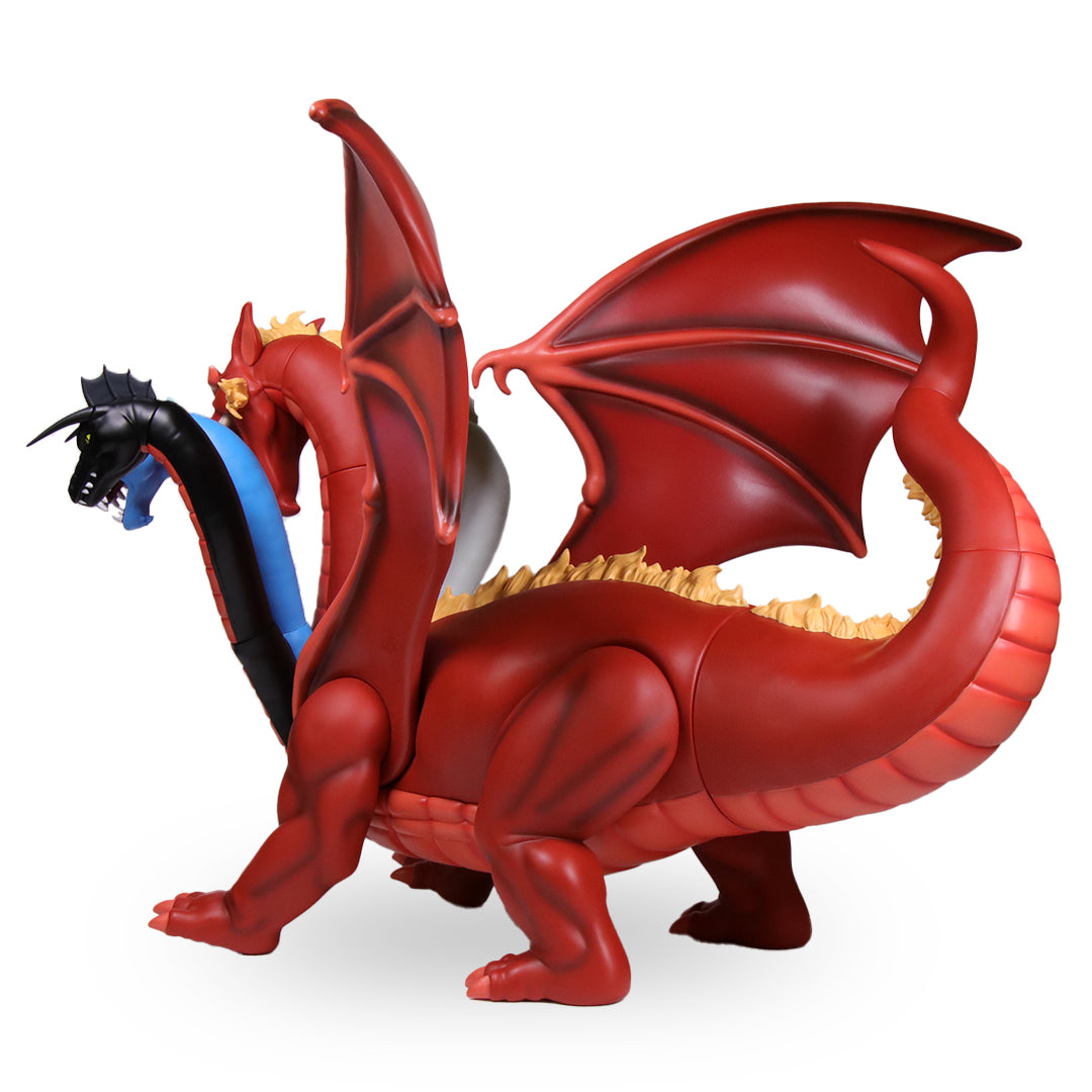 Tiamat - Dungeons and Dragons ULTIMATES! Vinyl