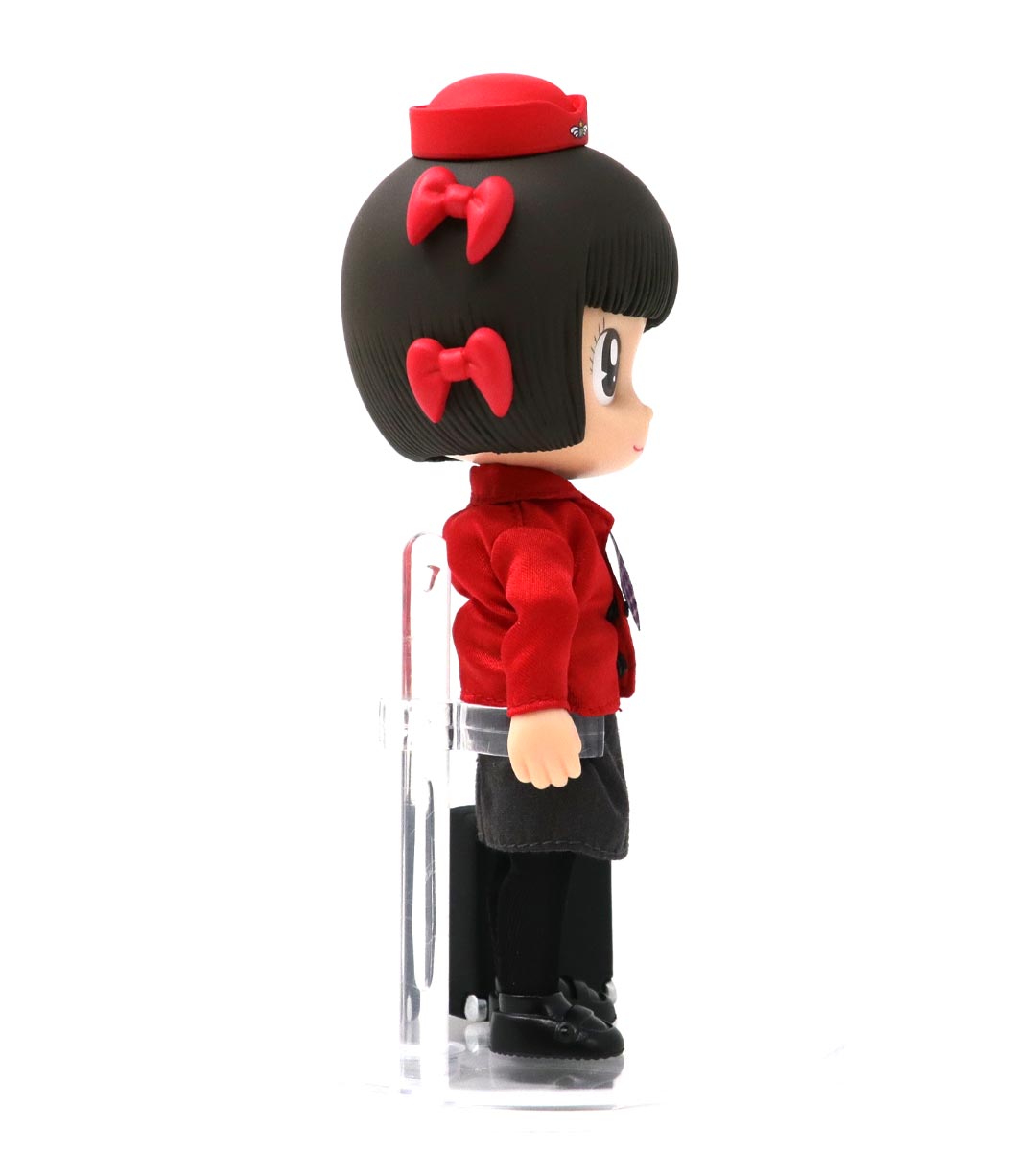 Pinoko Collection 04 - Cabin Attendant