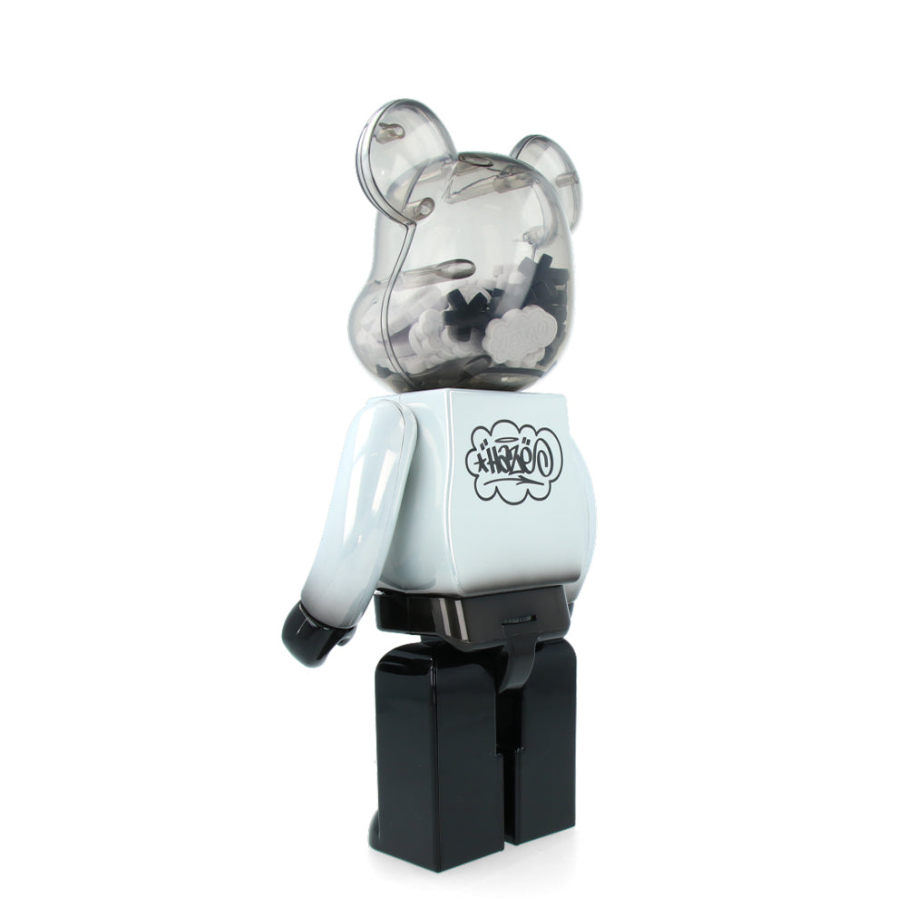 400% Bearbrick Eric Haze