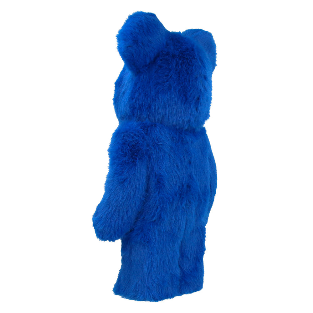 400% Bearbrick Cookie Monster Costume Ver. 2.0