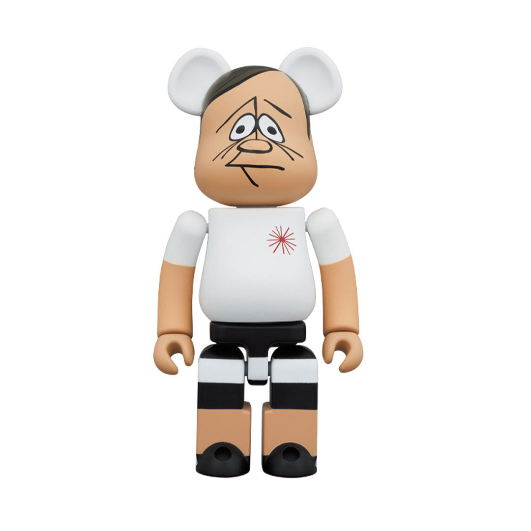 200% Bearbrick Yusuke Hanai