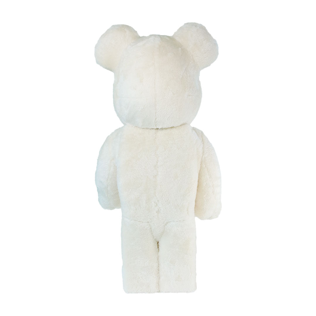 1000% Bearbrick Casper Costumer Ver.