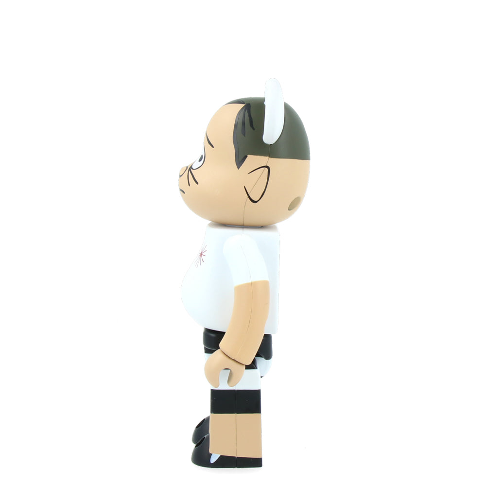 200% Bearbrick Yusuke Hanai