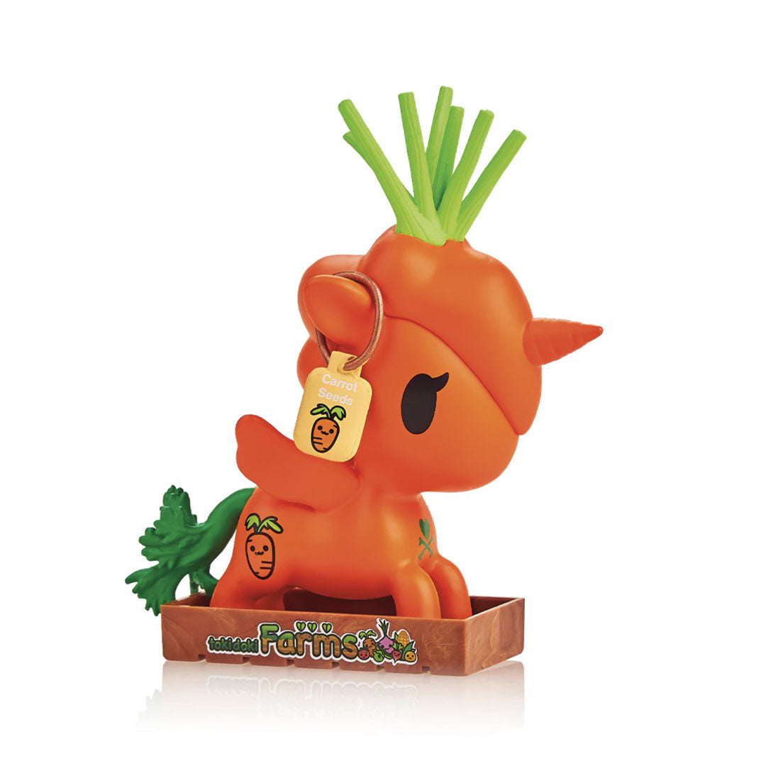 Veggie Unicorno Blind Box