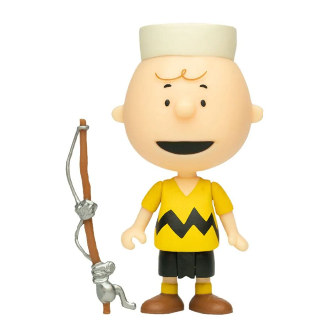 Blind Box Flat (Camp) - Peanuts Blind Box Wave 3