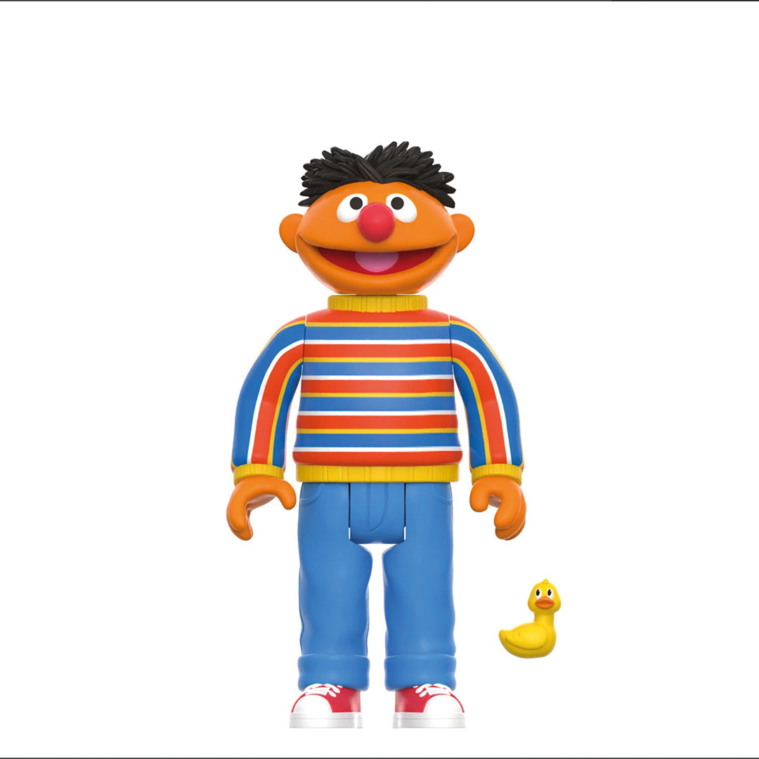 Blind Box Flat - Sesame Street Blind Box Wave 1