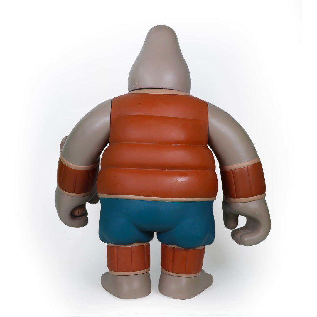 Troll by James Jarvis